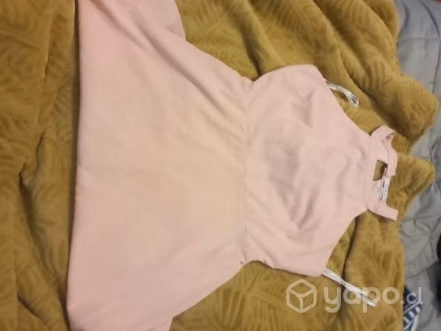 Vestido tipo gala usado solo 2 veces