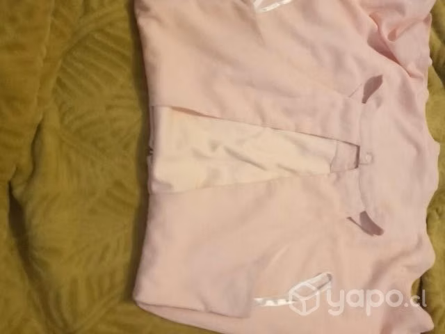 Vestido tipo gala usado solo 2 veces