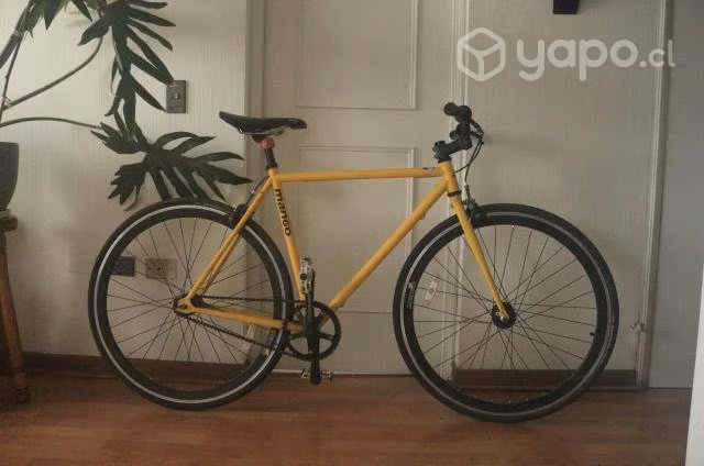 Bicicleta Mango 1 velocidad