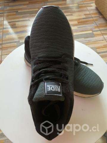 Zapatillas - Imagen 2