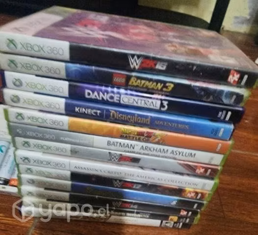 Xbox 360