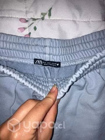 Short zara - Imagen 2