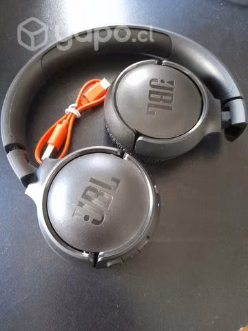 JBL Tune 510BT