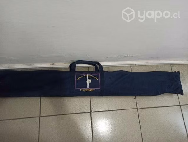 Barra para pole dance - Imagen 2