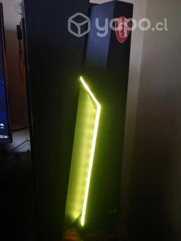 Pc gamer rtx 3070 + I5 10600k