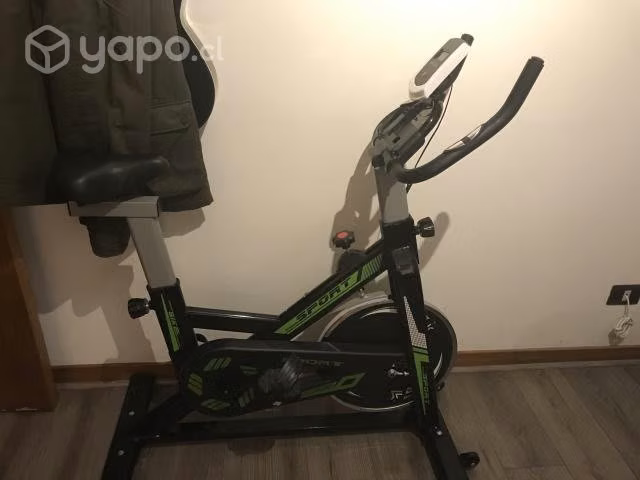 Bicicleta de Spinning SPORT