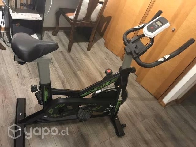 Bicicleta de Spinning SPORT