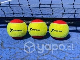 Pelotas de Tenis Niños