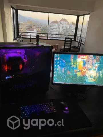Monitor ASUS VG248QE 144Hz 1ms 1080p 24