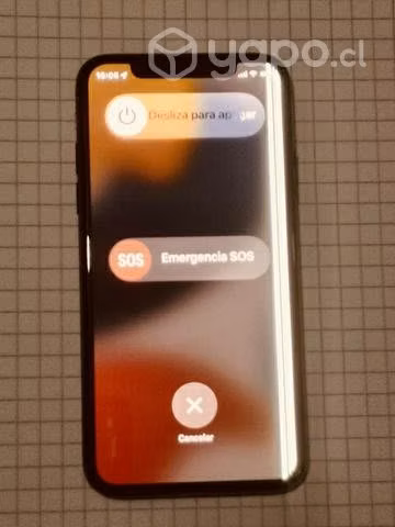IPhone X como nuevo - Imagen 6