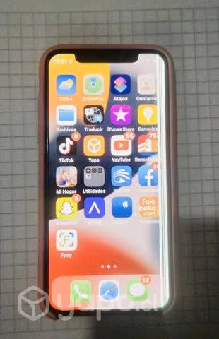 IPhone X como nuevo - Imagen 4