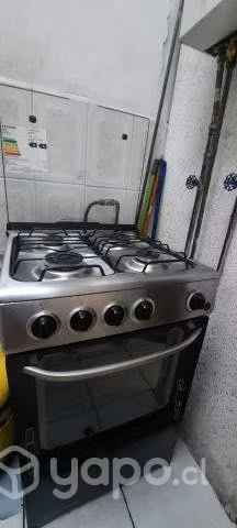Cocina mademsa 4 platos - Imagen 3