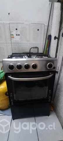 Cocina mademsa 4 platos - Imagen 5