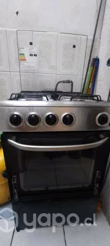 Cocina mademsa 4 platos - Imagen 4