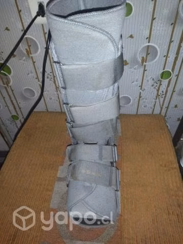 Bota ortopedica - Imagen 3