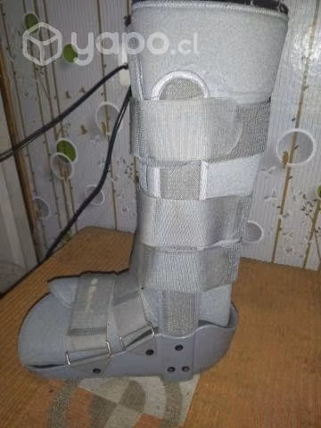 Bota ortopedica