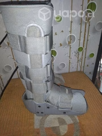 Bota ortopedica - Imagen 2