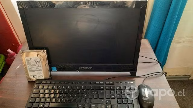 Computador