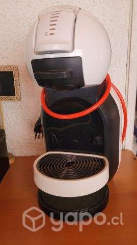 Cafetera dulce gusto - Imagen 2