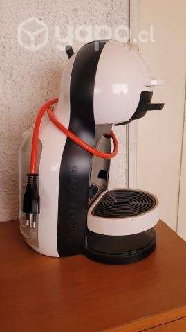 Cafetera dulce gusto - Imagen 3