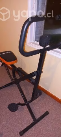 Maquina multifuncional