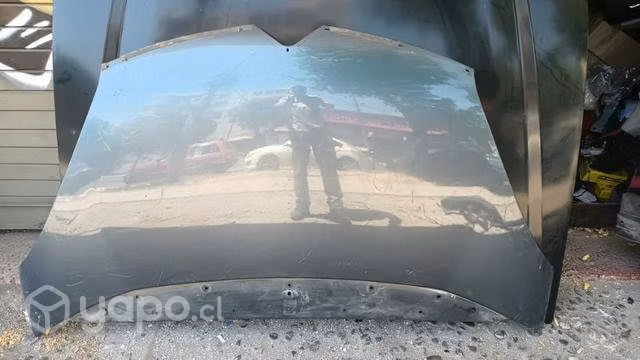 Capot citroen picasso c