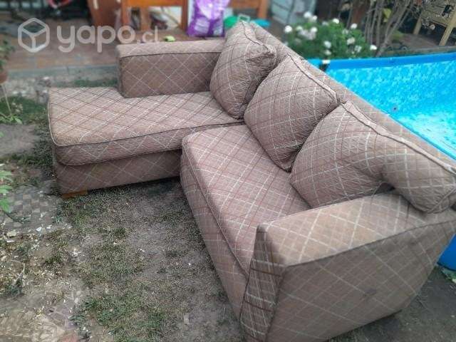 Living Seccional - Imagen 3