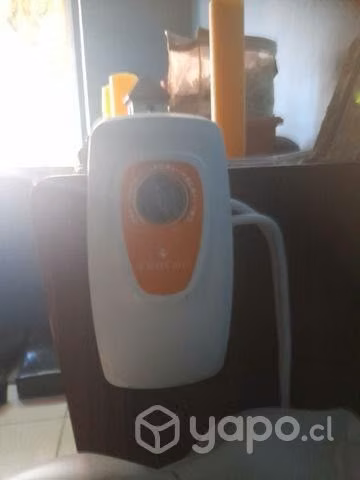 silla de rueda y colchón antiescaras - Imagen 6