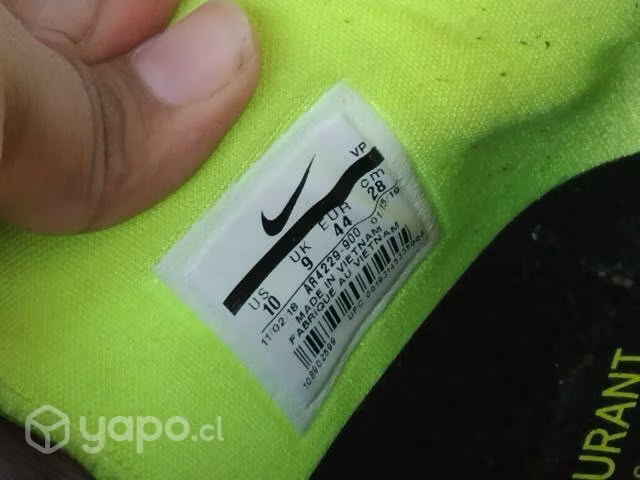 Zapatillas Kevin Wayne Durant