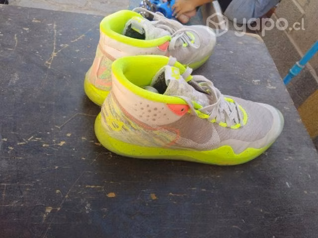 Zapatillas Kevin Wayne Durant