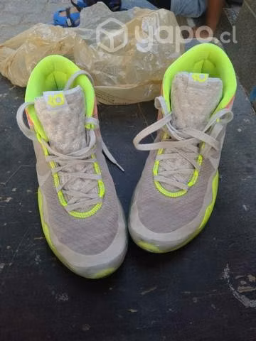 Zapatillas Kevin Wayne Durant