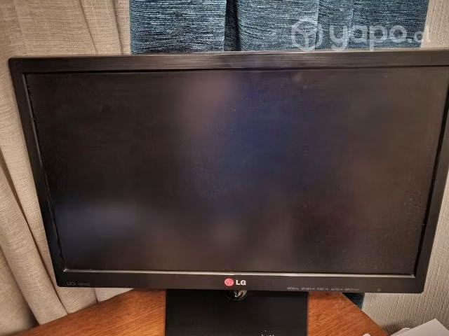 01 Monitor de 19" (Pulgadas)