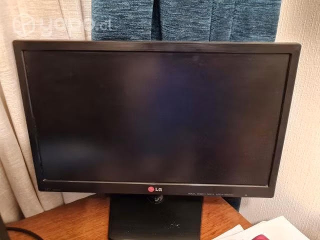 01 Monitor de 19" (Pulgadas)