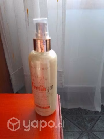 Iluminador corporal