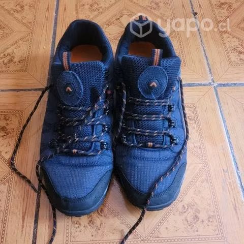 Zapatillas guantes numero 43