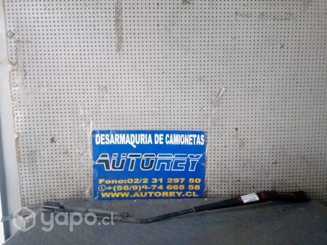 Palanca cambio Ford Transit 
