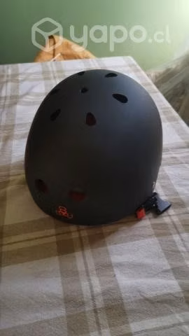 Casco para scooter y/o bicicleta - Imagen 2