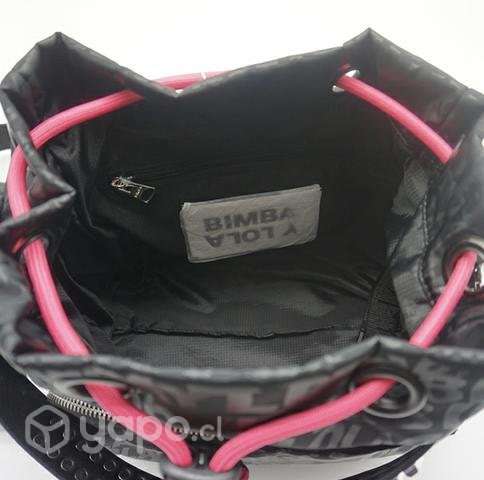 Cartera Bimba y Lola - Imagen 2