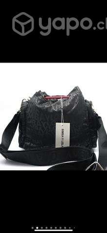 Cartera Bimba y Lola - Imagen 4
