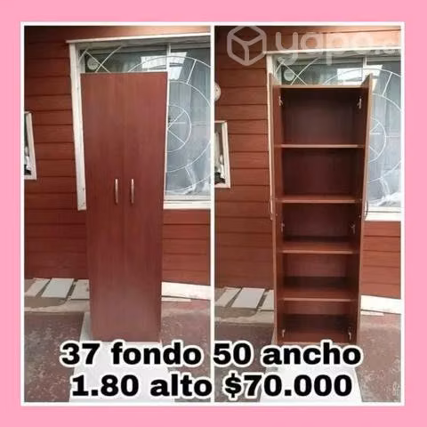 Muebles nuevos disponible