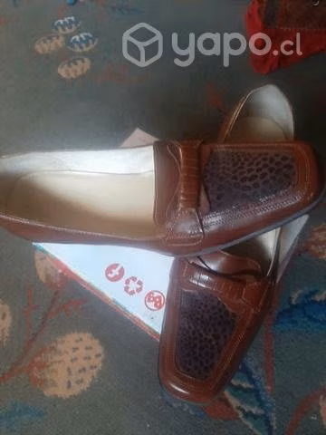 Zapato Caprice - Imagen 2