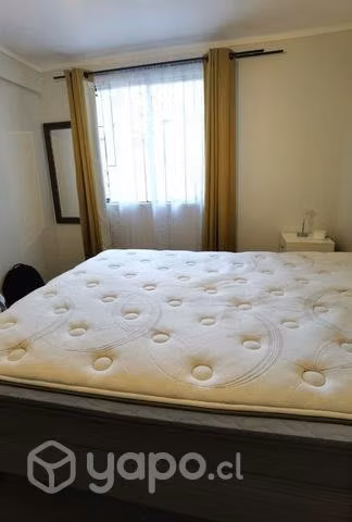 Cama Europea 2 plazas Rosen Style 6