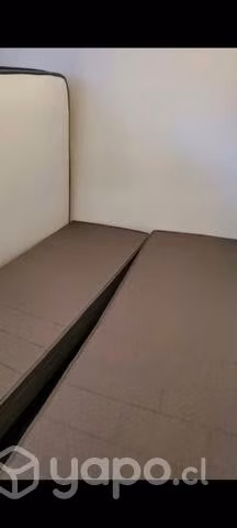 Cama Europea 2 plazas Rosen Style 6 - Imagen 2