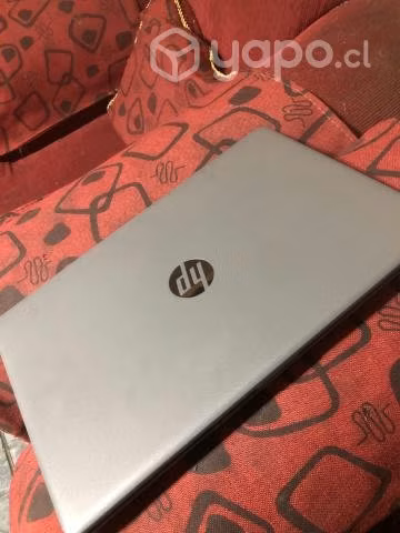Notebook Hp