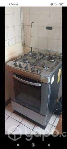 Refrigerador y cocina - Imagen 2