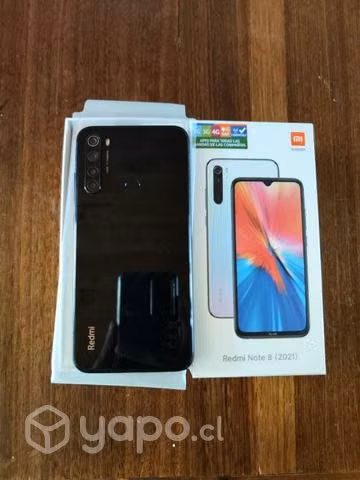 XIAOMI NOTE 8+ reloj inteligente - Imagen 3