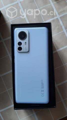 se permuta Xiaomi 12 pro - Imagen 3