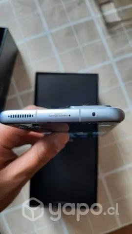 se permuta Xiaomi 12 pro