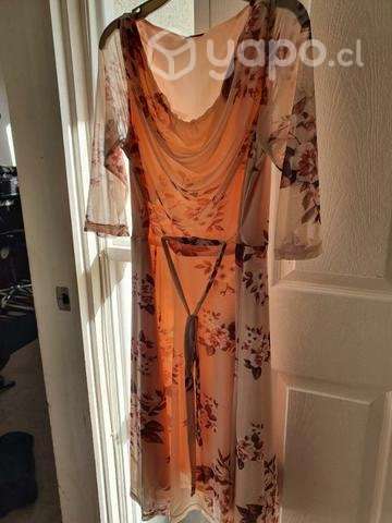 Vestido talla S - Imagen 2