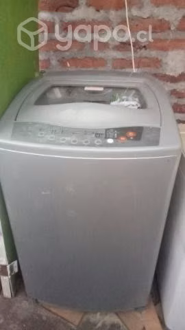 Lavadora mademsa 11 kg